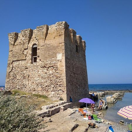 Hotel San Giovanni Полиняно а Маре Екстериор снимка
