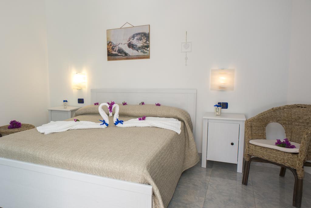 Hotel San Giovanni Полиняно а Маре Екстериор снимка
