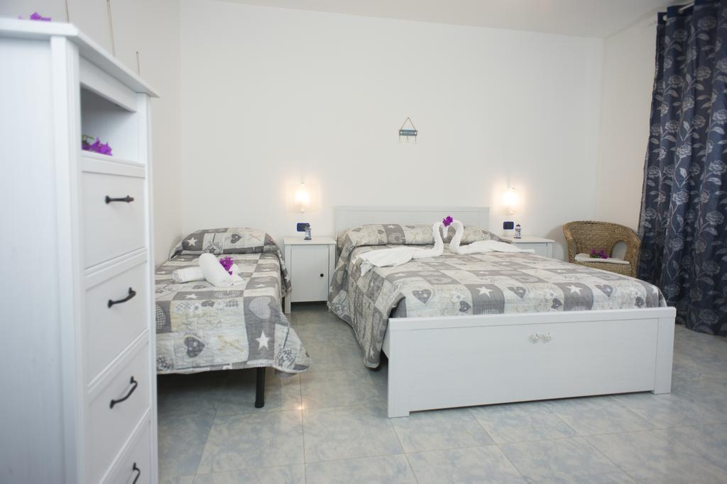 Hotel San Giovanni Полиняно а Маре Екстериор снимка