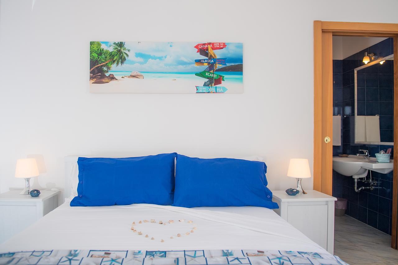 Hotel San Giovanni Полиняно а Маре Екстериор снимка