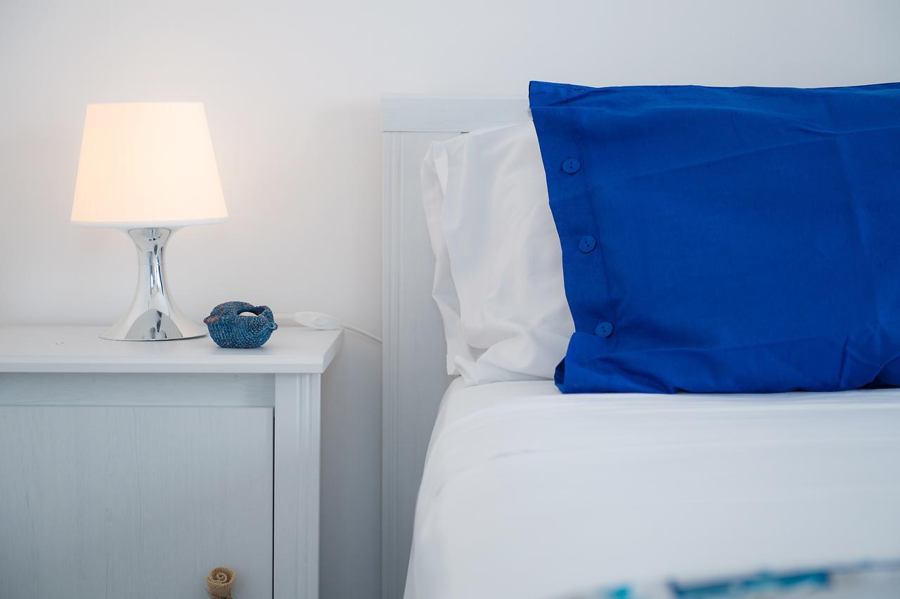 Hotel San Giovanni Полиняно а Маре Екстериор снимка