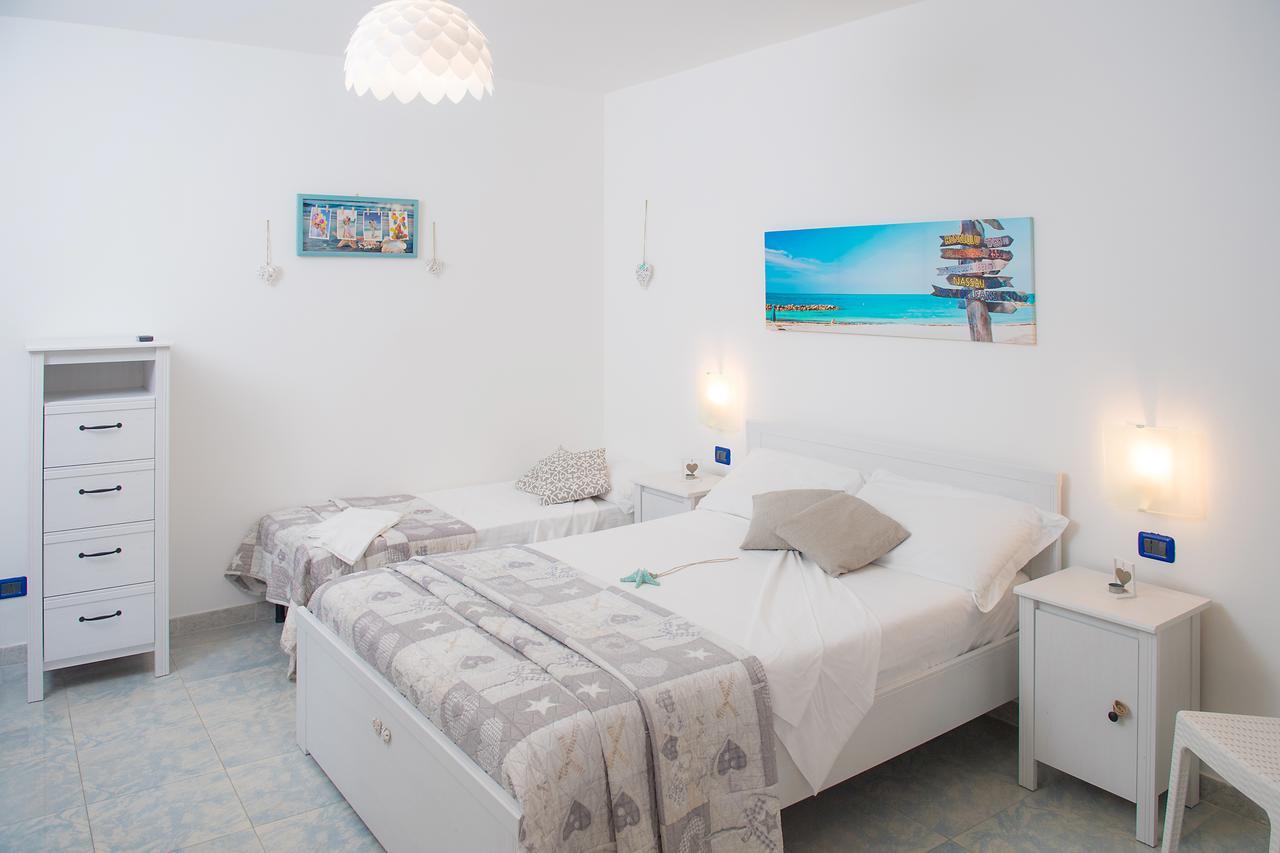 Hotel San Giovanni Полиняно а Маре Екстериор снимка