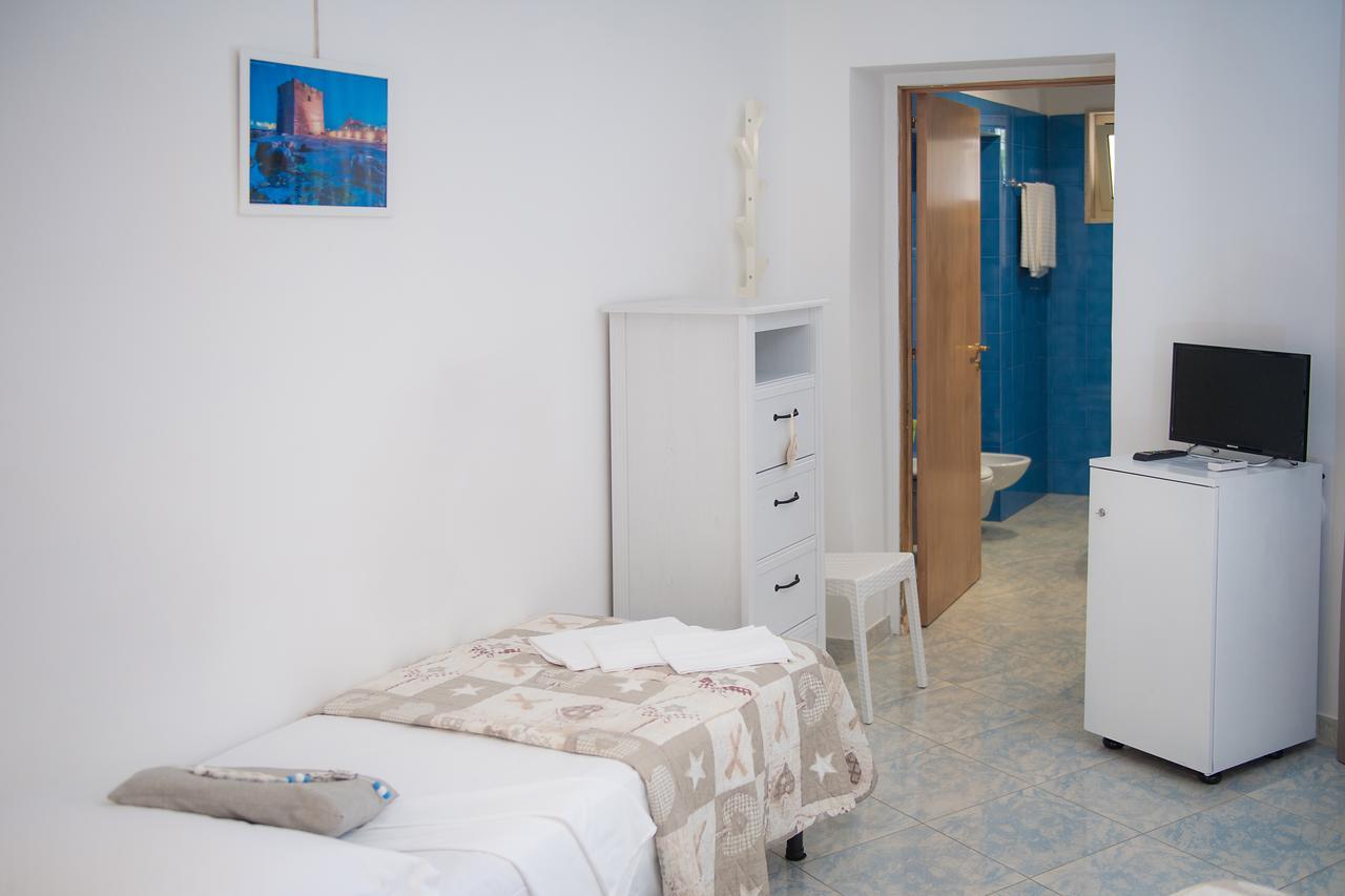 Hotel San Giovanni Полиняно а Маре Екстериор снимка