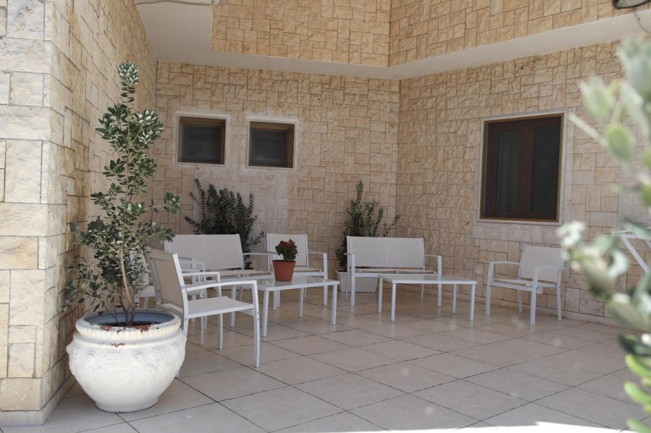 Hotel San Giovanni Полиняно а Маре Екстериор снимка